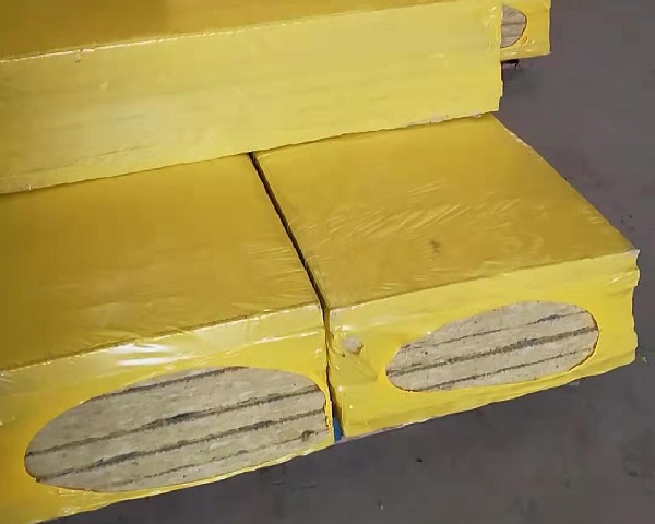 鍋爐專用巖棉板
